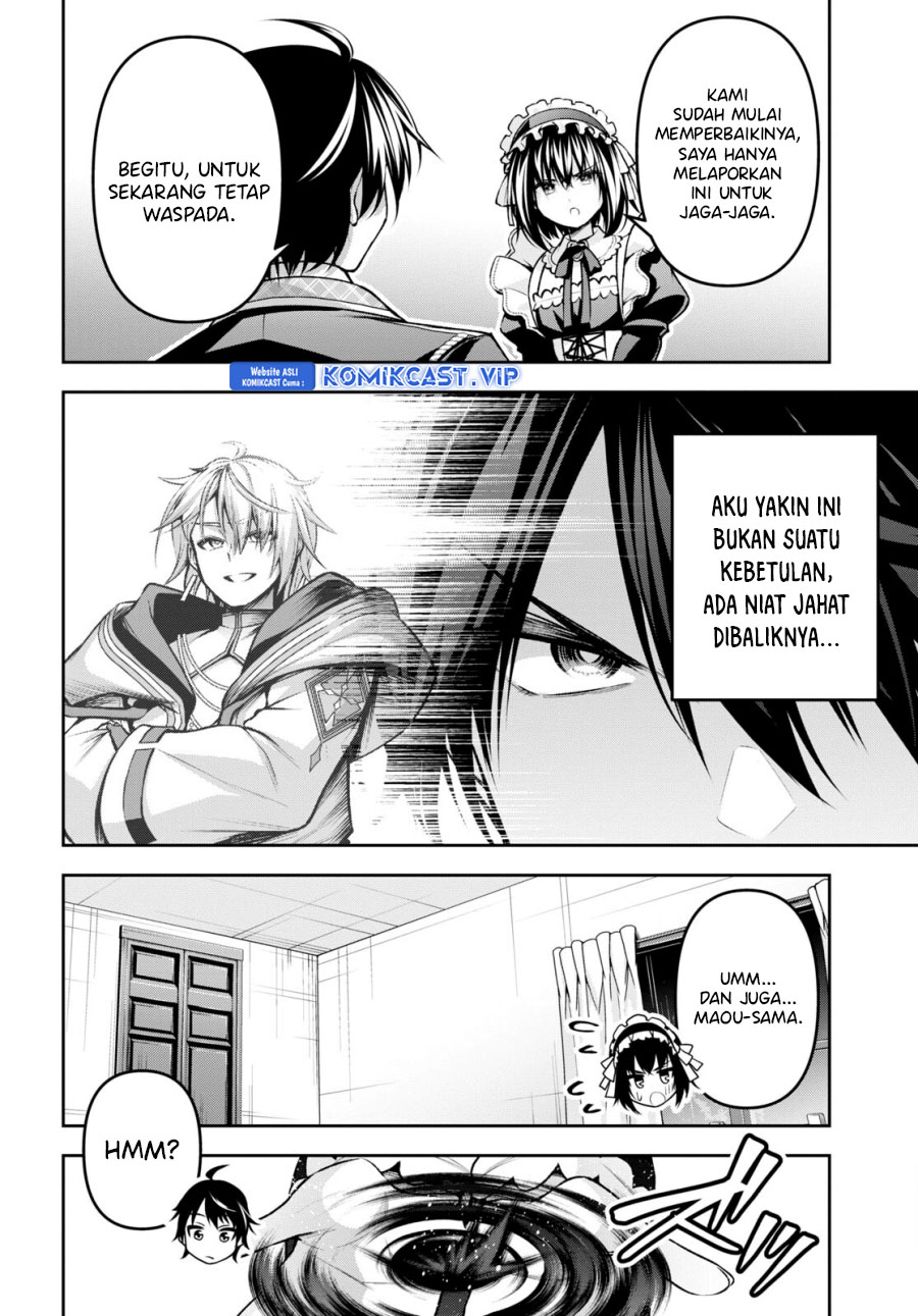 Demon’s Sword Master of Excalibur School